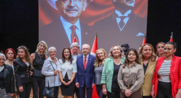 Kılıçdaroğlu’nun ‘YENİ Parti’ sevinci: ‘Çok şükür arınma gerçekleşti’