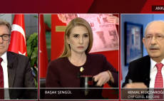 Kemal Kılıçdaroğlu: Kim partiyi bölüyorsa Erdoğan’a hizmet eder
