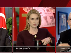 Kemal Kılıçdaroğlu: Kim partiyi bölüyorsa Erdoğan’a hizmet eder