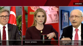 Kemal Kılıçdaroğlu: Kim partiyi bölüyorsa Erdoğan’a hizmet eder
