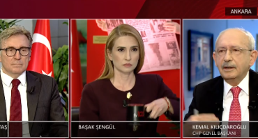 Kemal Kılıçdaroğlu: Kim partiyi bölüyorsa Erdoğan’a hizmet eder