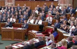 Macaristan cumhurbaşkanı görev süresini sona erdiren anayasa değişikliği imzalandı