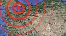 Marmara için kritik ‘mikro deprem kümesi’ uyarısı!