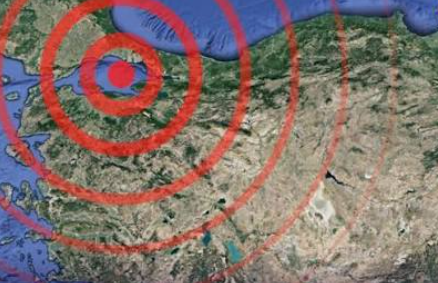 Marmara için kritik ‘mikro deprem kümesi’ uyarısı!