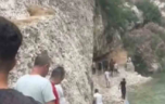 Mersin’de ağabeyini kurtarmak için girdiği ırmakta boğuldu…