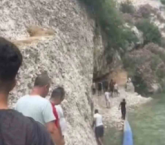 Mersin’de ağabeyini kurtarmak için girdiği ırmakta boğuldu…