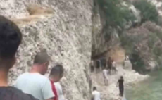 Mersin’de ağabeyini kurtarmak için girdiği ırmakta boğuldu…