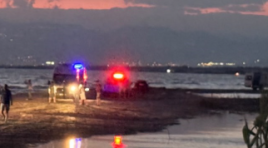 Mersin’de denizde kaybolan dört kişi, 3 kişinin cansız bedeni bulundu, 1’i kayıp