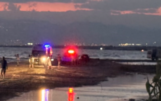 Mersin’de denizde kaybolan dört kişi, 3 kişinin cansız bedeni bulundu, 1’i kayıp