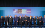 NATO Ankara Zirvesi sonuç bildirisi açıklandı…