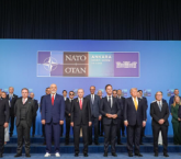 NATO Ankara Zirvesi sonuç bildirisi açıklandı…