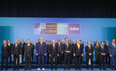 NATO Ankara Zirvesi sonuç bildirisi açıklandı…