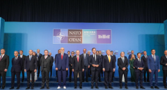 NATO Ankara Zirvesi sonuç bildirisi açıklandı…