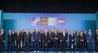 NATO Ankara Zirvesi sonuç bildirisi açıklandı…