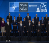 NATO Zirvesi kapsamında, Ankara adeta boşaltıldı; Yaprak kıpırdamıyor!
