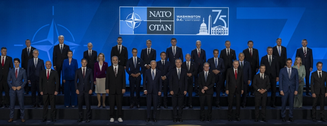 NATO Zirvesi kapsamında, Ankara adeta boşaltıldı; Yaprak kıpırdamıyor!