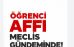Öğrenci affı mecliste, Yükseköğretimde kapsamlı değişiklik