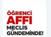 Öğrenci affı mecliste, Yükseköğretimde kapsamlı değişiklik