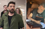 Oğuzhan Uğur gözaltına alındı