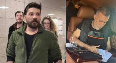 Oğuzhan Uğur gözaltına alındı