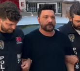 OĞUZHAN UĞUR DAHİL 9 KİŞİ TUTUKLANDI