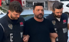 OĞUZHAN UĞUR DAHİL 9 KİŞİ TUTUKLANDI
