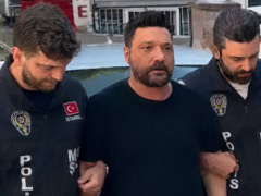 OĞUZHAN UĞUR DAHİL 9 KİŞİ TUTUKLANDI