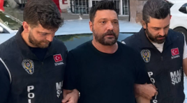 OĞUZHAN UĞUR DAHİL 9 KİŞİ TUTUKLANDI