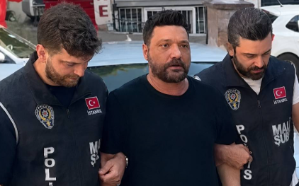 OĞUZHAN UĞUR DAHİL 9 KİŞİ TUTUKLANDI