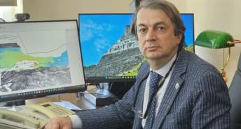 Prof. Dr. Kutoğlu’ndan ‘Marmara depremi’ uyarısı!