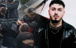 ‘Şapkalılar’ çetesinin, ünlü rapçi Blok3’e suikast hazırlığı…