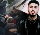 ‘Şapkalılar’ çetesinin, ünlü rapçi Blok3’e suikast hazırlığı…