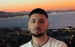 Rapçi ‘UZ4Y’ İzmir’de tutuklandı…