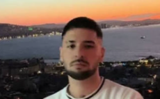 Rapçi ‘UZ4Y’ İzmir’de tutuklandı…