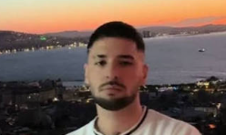Rapçi ‘UZ4Y’ İzmir’de tutuklandı…