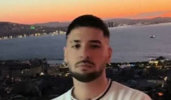 Rapçi ‘UZ4Y’ İzmir’de tutuklandı…