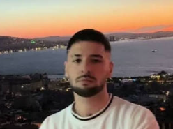 Rapçi ‘UZ4Y’ İzmir’de tutuklandı…