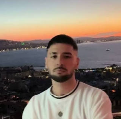 Rapçi ‘UZ4Y’ İzmir’de tutuklandı…