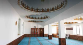 Eğitim-Sen, Sabun olmayan okullara mescit…
