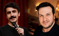 Şahan Gökbakar’dan Deniz Göktaş’ın tutuklanmasına tepki!