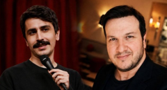 Şahan Gökbakar’dan Deniz Göktaş’ın tutuklanmasına tepki!