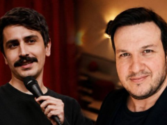 Şahan Gökbakar’dan Deniz Göktaş’ın tutuklanmasına tepki!
