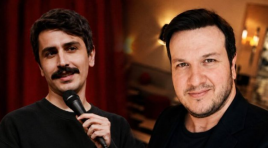 Şahan Gökbakar’dan Deniz Göktaş’ın tutuklanmasına tepki!