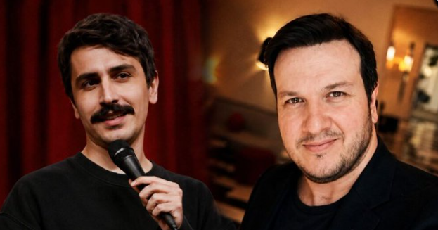 Şahan Gökbakar’dan Deniz Göktaş’ın tutuklanmasına tepki!