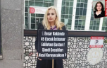 Şanlıurfa’da üç yıllık çocuk istismarı nöbetini sonlandırdı…