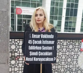 Şanlıurfa’da üç yıllık çocuk istismarı nöbetini sonlandırdı…