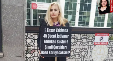 Şanlıurfa’da üç yıllık çocuk istismarı nöbetini sonlandırdı…