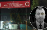 Şanlıurfa Büyükşehir Belediyesi’nde şüpheli ölüm!