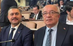 Şile Belediyesi Başkanvekili Sacit Terzi CHP’den istifa etti