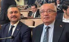 Şile Belediyesi Başkanvekili Sacit Terzi CHP’den istifa etti
